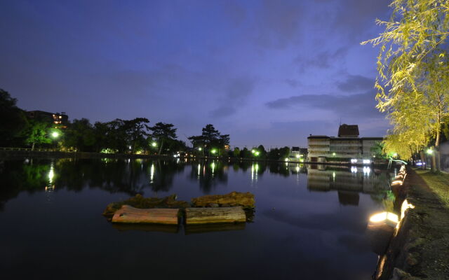 Ryokan Kosen