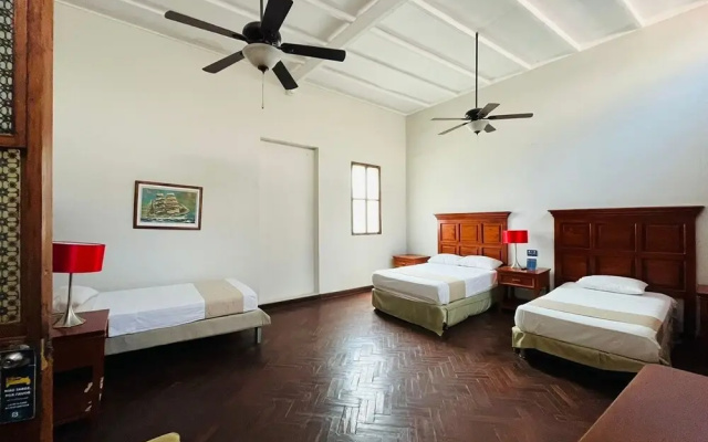 Buongiorno Suites Sullana I