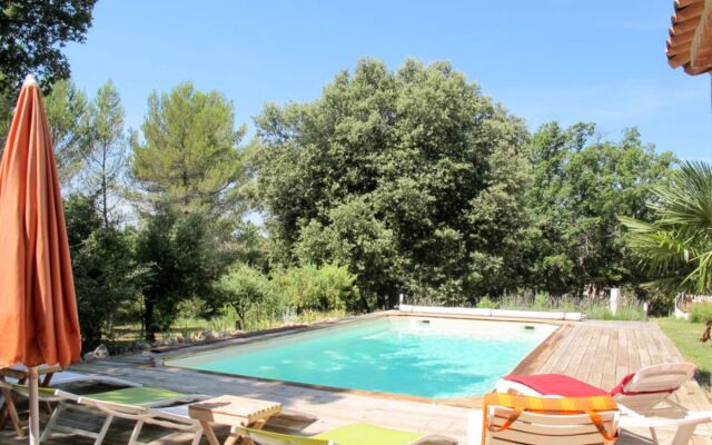 La Bignone (REG130)