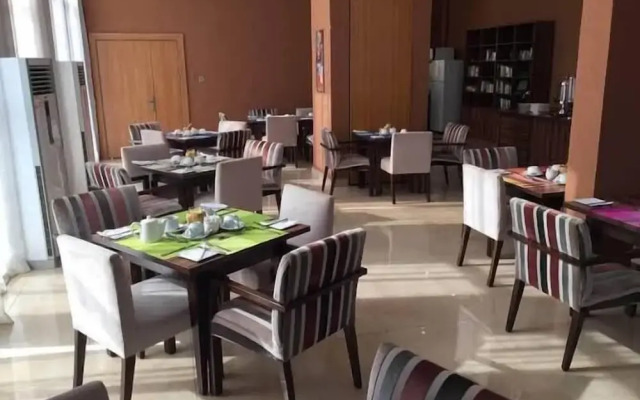 BON Hotel