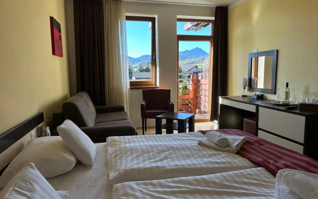 Hotel Besenova