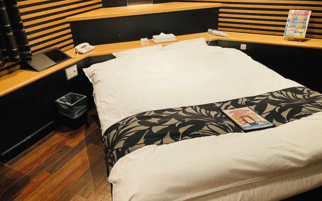 Hotel Palais de Fleurs - Adults Only