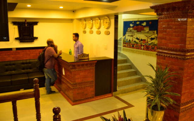 Mandala Hotel Pvt.Ltd.