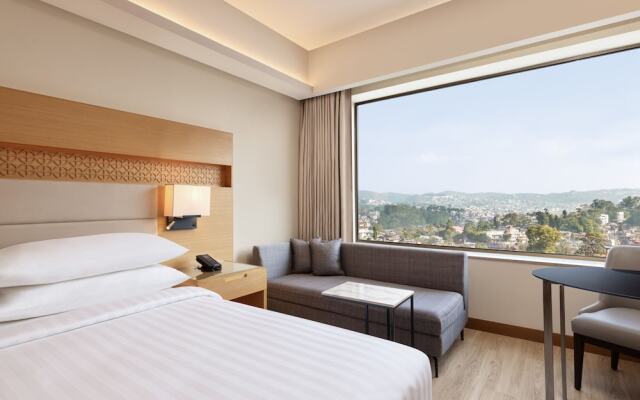 Courtyard By Marriott Shillong