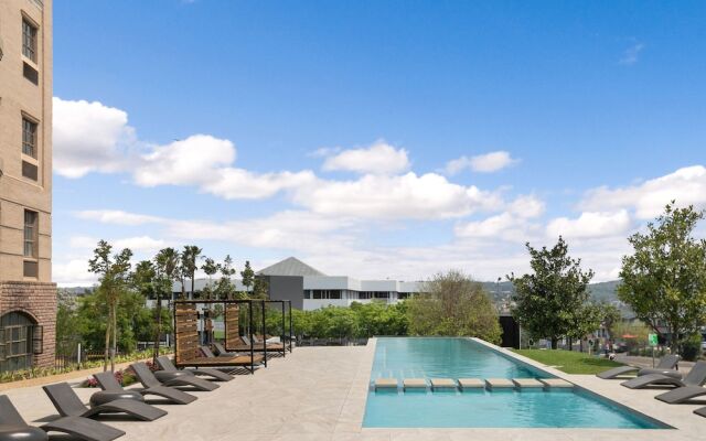 The Archer Aparthotel by Totalstay