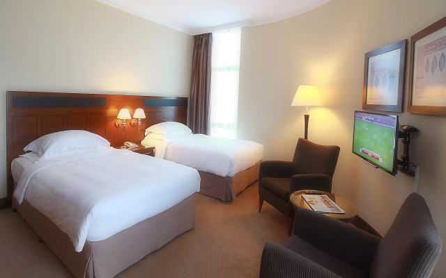 J5 Rimal Hotel Apartments