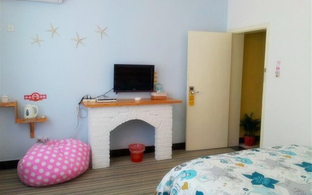 Zhangjiajie You Ran Ju Inn – Guest Rooms – Zhangjiajie