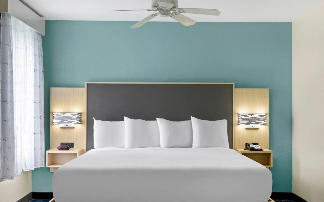 Baymont by Wyndham Grovetown Augusta