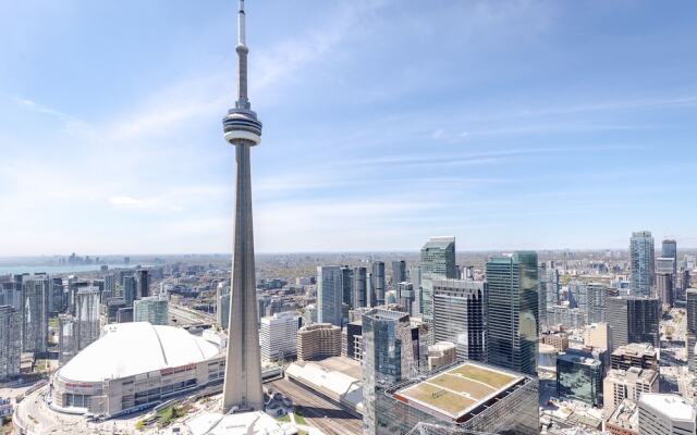 TopLine Suites - Ice Condos