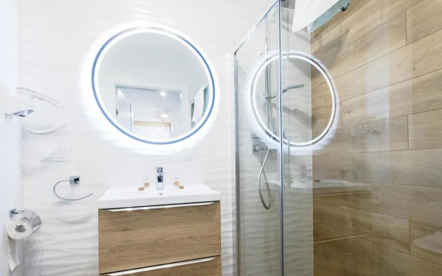 Resort Apartamenty Klifowa Rewal 53