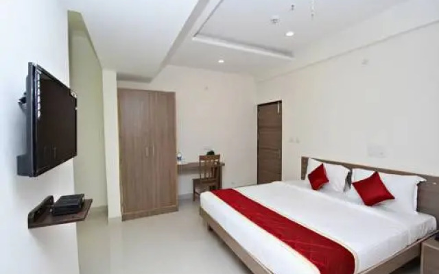 OYO 8739 Melody Inn Bellandur