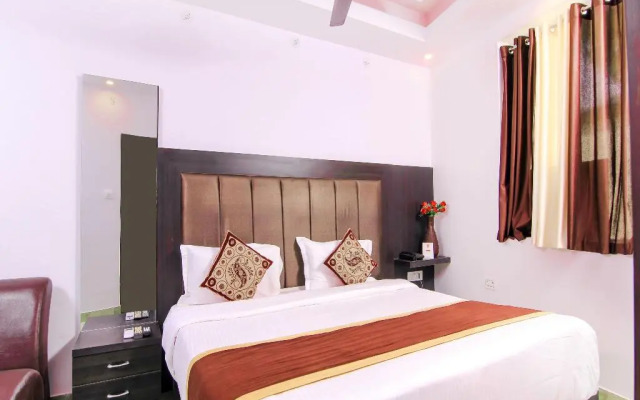 Hotel Rajput by OYO Rooms