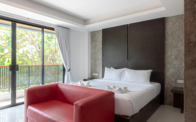 The Proud Exclusive Hotel