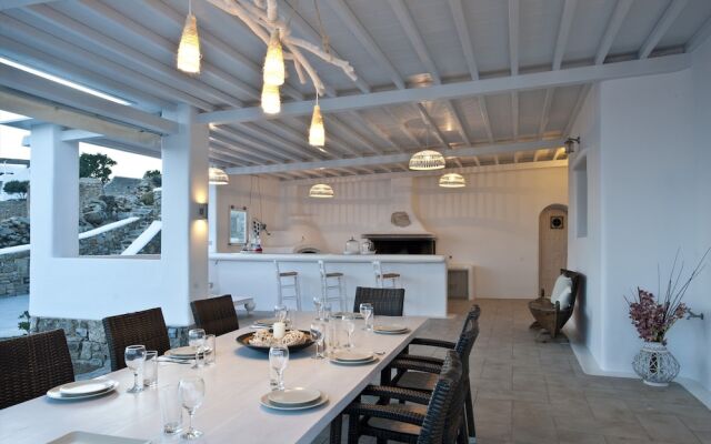 Villa Christy