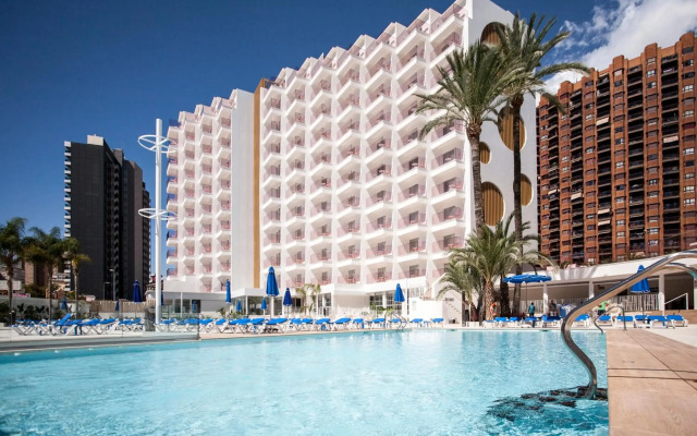 Hotel Ambassador Playa II