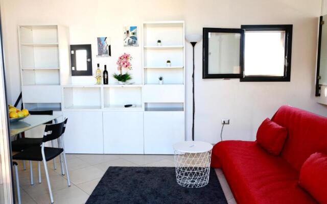 San Vito Apartment