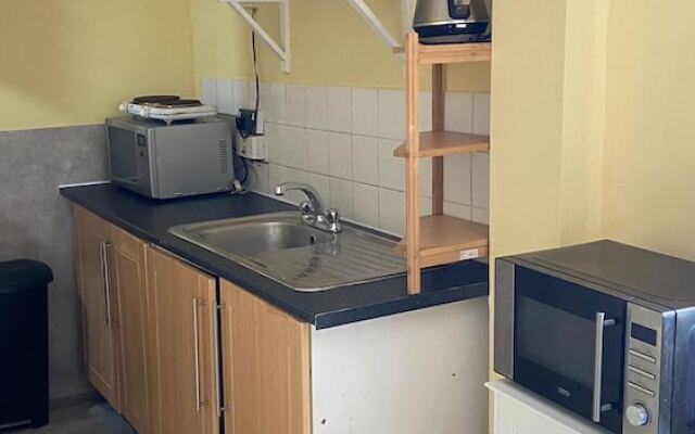 Lovely Studio in Twickenham