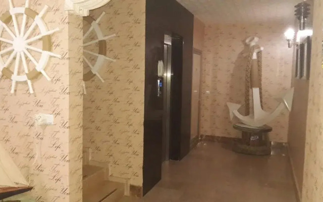 Mavi Park Otel