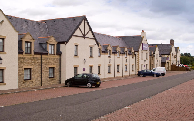 Premier Inn Dundee East