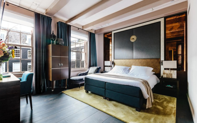 The Dylan Amsterdam