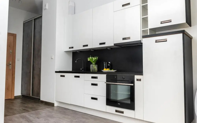 Holiday Studio for 3 People, Dziwnow