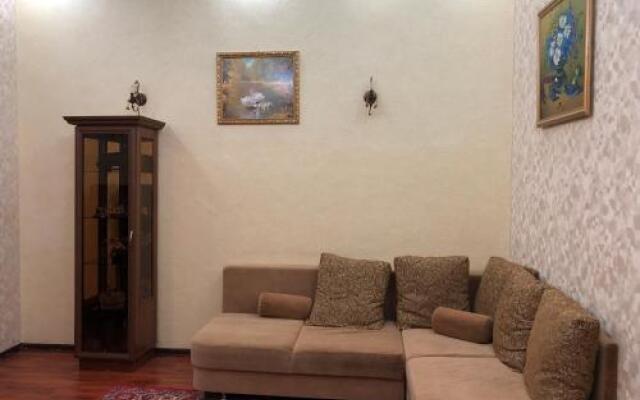 Rosa Samara Villa