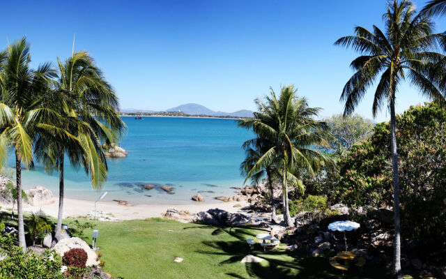 Whitsunday Sands Resort