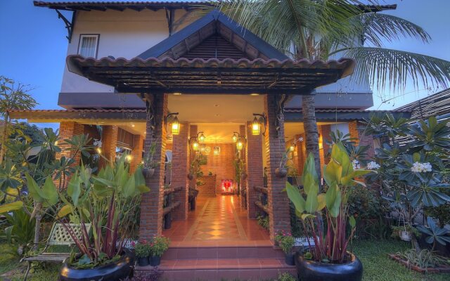 My Unique Angkor Siemreap