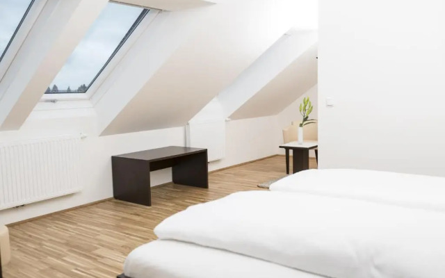Gästezimmer by Jöchlinger
