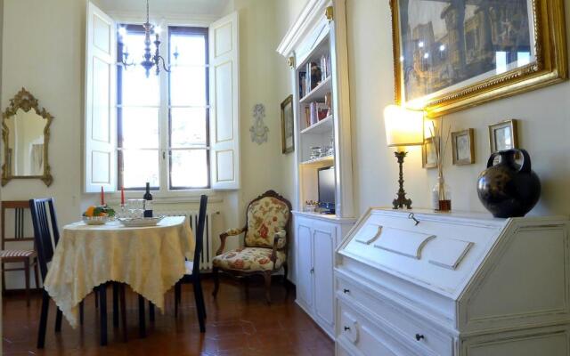 Appartamenti Oriuolo