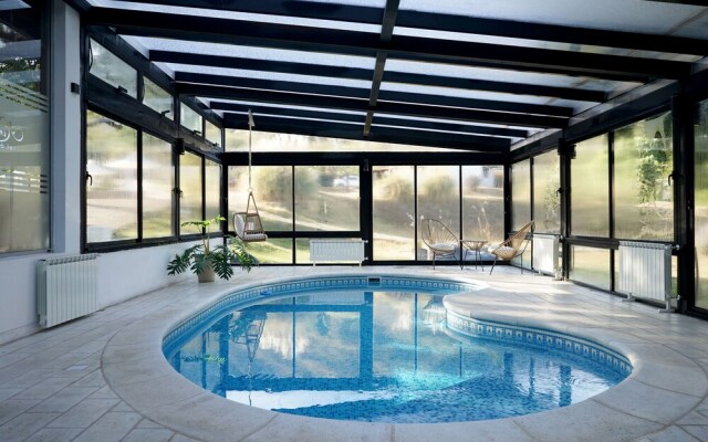 Harmonie Hotel de Montaña