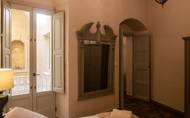 Palazzino Birgu Host Family Bed and Breakfast