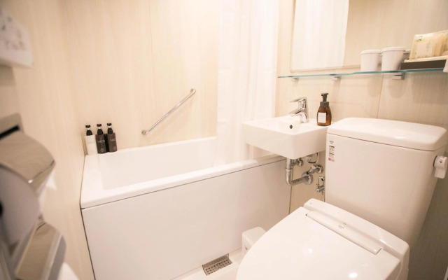 Wishton Hotel Yukari