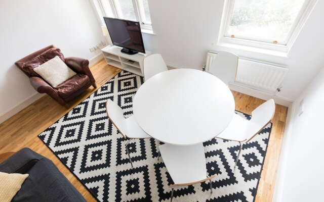 Belgravia Apartments - Earls Court