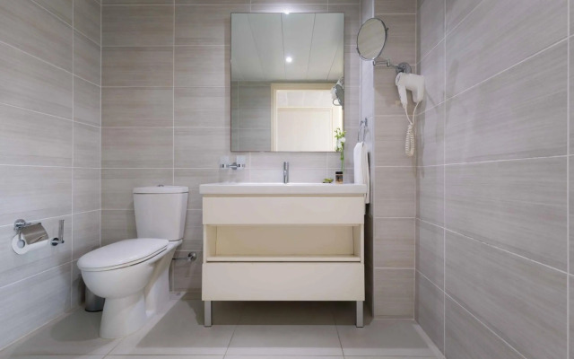 Tasia Maris Beach Hotel and Spa - Adults Only