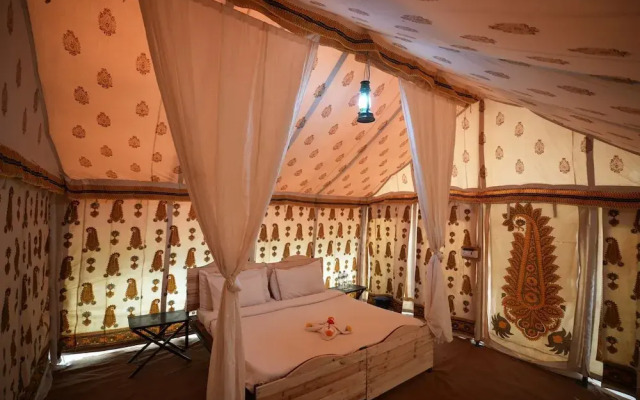Van Bagh Camp Village