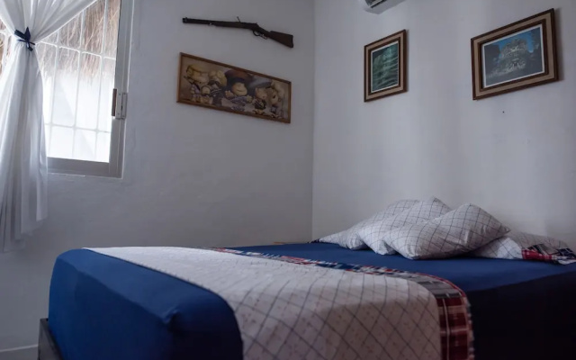 Casa Nona, Beautiful Apartment in Cancun