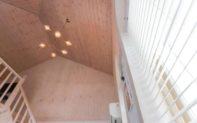 Gangneung Mint Cloud Pension