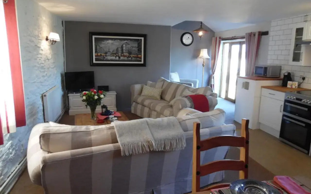 Primrose Cottage B&B
