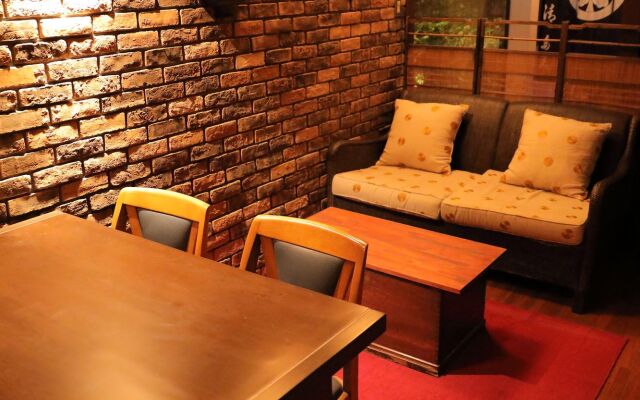 Gion Koh - Hostel