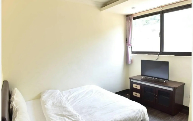 Lian-Yuan Homestay No. 1