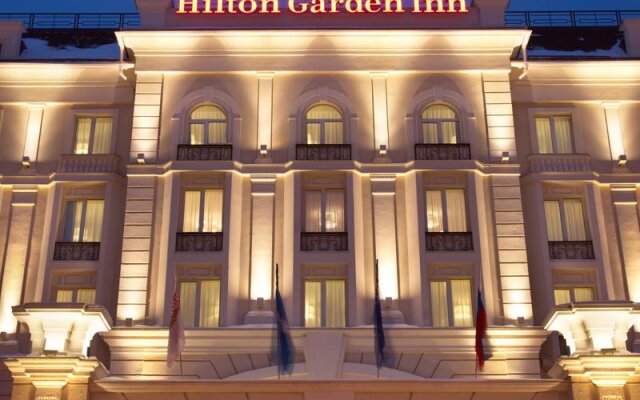 Hilton Garden Inn Ulyanovsk