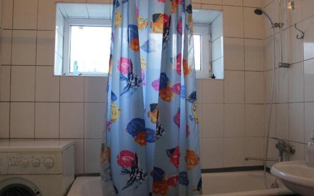 Almaty Hostel Dom
