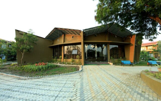 Chimur Tiger Resort