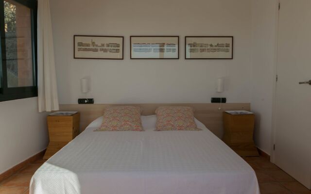 Apartamentos SR E