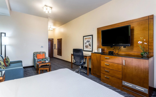 Fairfield Inn & Suites Alamogordo