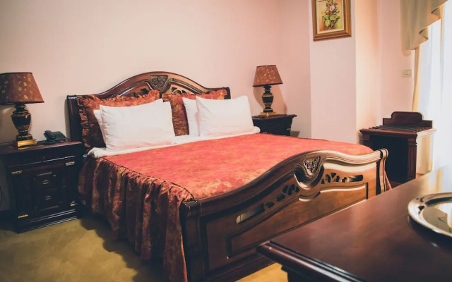 Hotel Bevanda