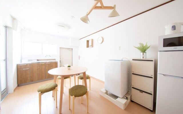 Comfort Self Hotel TAISHO