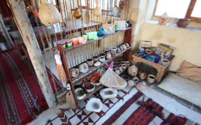 Talist Siwa