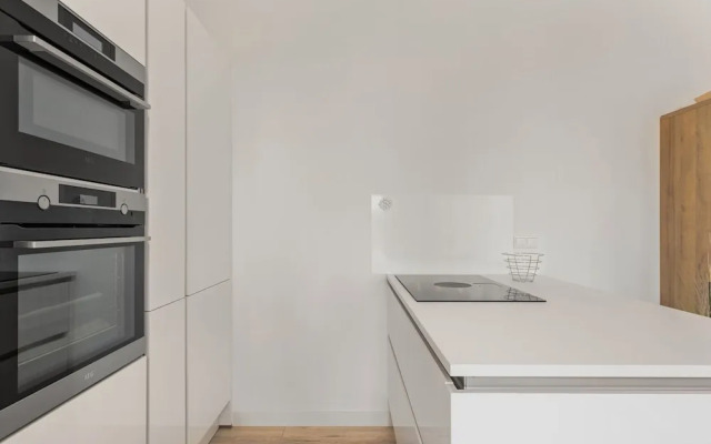 Holiday Home in Zeeland With Streamside Terrace